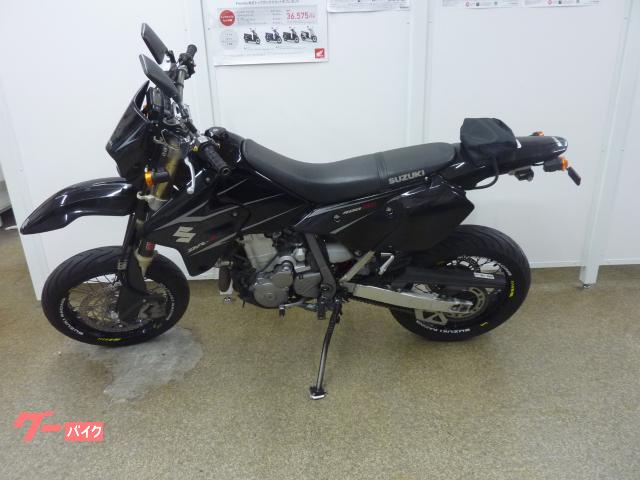 DR-Z400SMガソリンタンク 030304 DR-Z400SM ガソリンタンク SK44A S DR-Z400SM（BC-SK44A）に