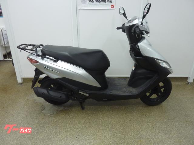 アドレス１２５