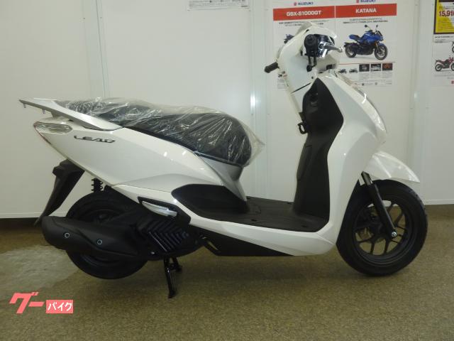 リード125