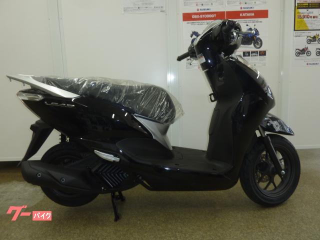 リード125