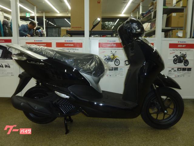 リード125