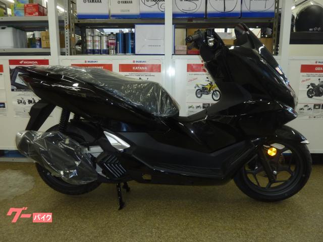 PCX 2025年モデル