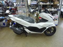 ホンダ　ＰＣＸ１６０キーレススマートキータイプ