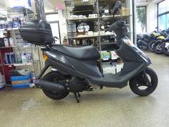 スズキ　アドレスＶ１２５Ｇ　Ｋ６モデル