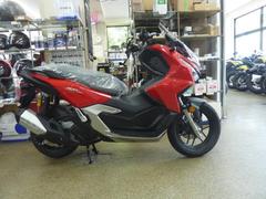ホンダ　ＡＤＶ１６０