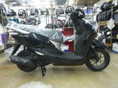 ホンダ　リード１２５
