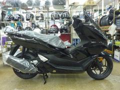 ホンダ　ＰＣＸ２０２５年モデル