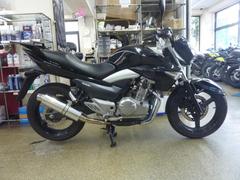 スズキ　ＧＳＲ２５０