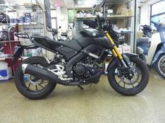 ヤマハ　ＭＴ−１２５
