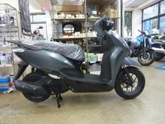 ホンダ　リード１２５２０２５年モデルキーレススマートキー