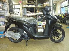 ホンダ　Ｄｉｏ１１０・ベーシック