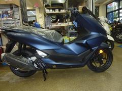 ホンダ　ＰＣＸ　２０２５年モデル