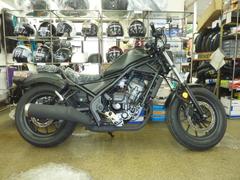 ホンダ　レブル２５０　Ｅ−Ｃｌｕｔｃｈ
