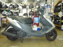 スズキ　アドレスＶ１２５Ｇ　Ｋ５モデル