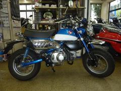 ホンダ　モンキー１２５