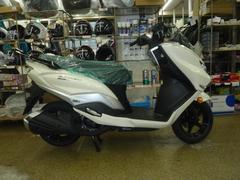 スズキ　バーグマンストリート１２５ＥＸ