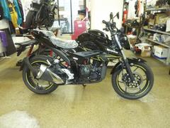 スズキ　ＧＩＸＸＥＲ　１５０