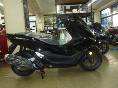 ホンダ　ＰＣＸ１６０