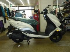 スズキ　バーグマンストリート１２５ＥＸ