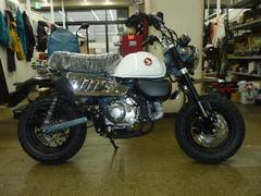 ホンダ　モンキー１２５
