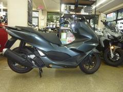 ホンダ　ＰＣＸ１６０８ＢＫ−ＫＦ４７スマートキーシステム