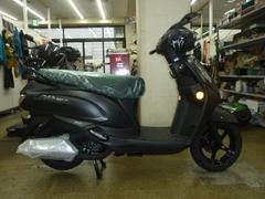 スズキ　アドレス１２５