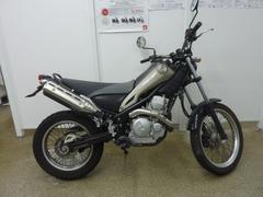 ヤマハ　トリッカー