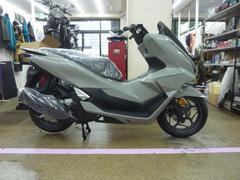 ホンダ　ＰＣＸ２０２５年モデルスマートキーシステム