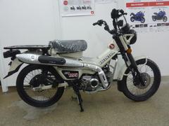 ホンダ　ＣＴ１２５ハンターカブ