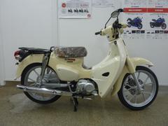 ホンダ　スーパーカブ１１０　Ｌｉｔｅ