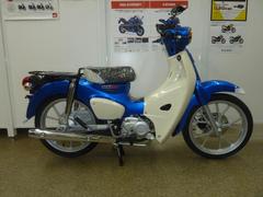 ホンダ　スーパーカブ１１０