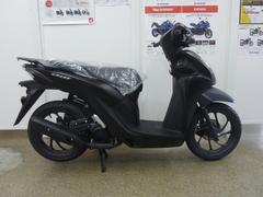 ホンダ　Ｄｉｏ１１０・ベーシック