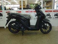 ホンダ　Ｄｉｏ１１０　Ｌｉｔｅ新基準原付原付原付免許で運転可