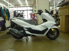 ホンダ　ＰＣＸ１６０　２０２５年モデル