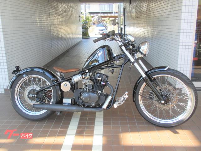 アメリカン 千葉県の51 125ccのバイク一覧 新車 中古バイクなら グーバイク