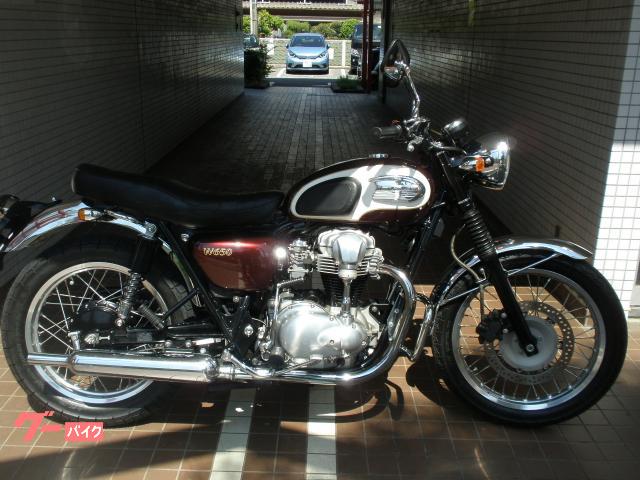 Ｗ６５０