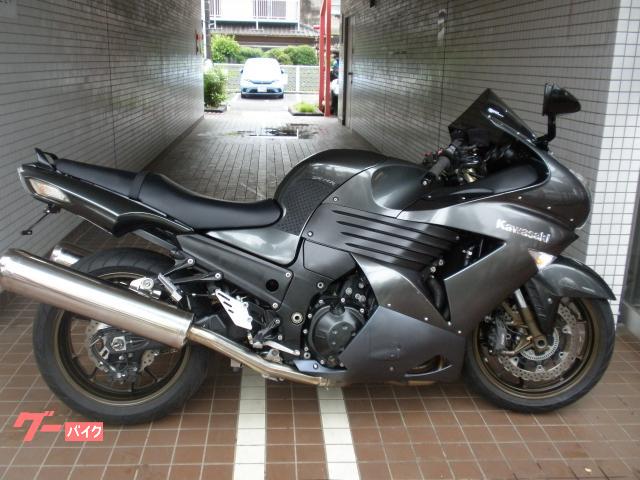 ＺＺ−Ｒ１４００ＡＢＳ
