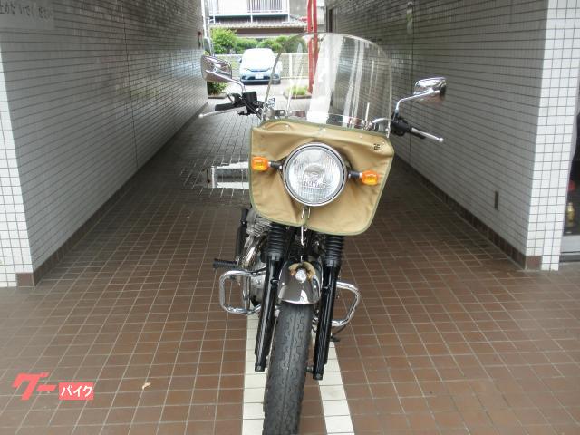 カワサキ W650 排ガス規制前｜バイクショップサムデイ｜新車