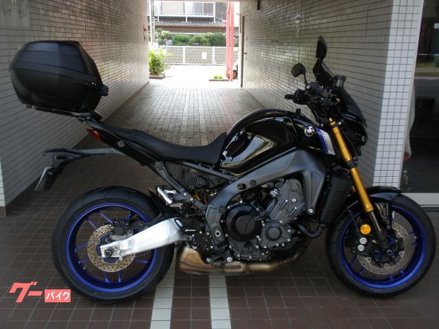 ＭＴ−０９ＳＰ　オーリンズサス