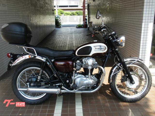 Ｗ６５０