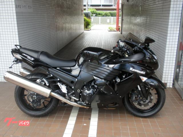 ＺＺ−Ｒ１４００ＡＢＳ