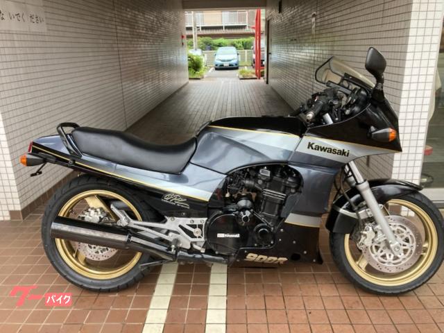 GPZ900R 逆輸入車