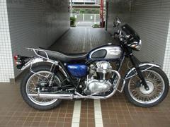 カワサキ　Ｗ６５０