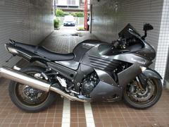 カワサキ　ＺＺ−Ｒ１４００ＡＢＳ