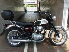 カワサキ　Ｗ６５０