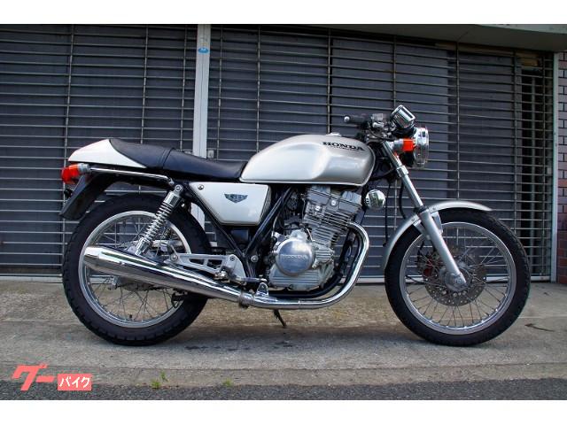 ホンダ ｇｂ２５０クラブマン ｋｗｄ ｋａｗａｄａ ｏｒｉｇｉｎａｌ 新車 中古バイクなら グーバイク