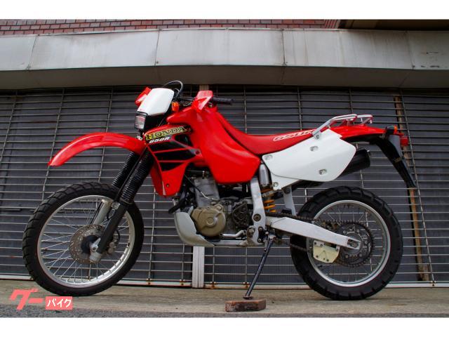 ホンダ ＸＲ６５０Ｒ｜ＫＷＤ ＫＡＷＡＤＡ ＯＲＩＧＩＮＡＬ｜新車・中古バイクなら【グーバイク】