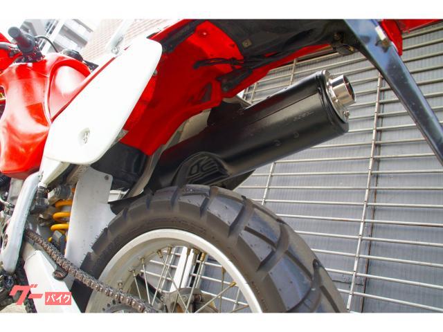 ホンダ XR650R BIGタンク｜KWD KAWADA