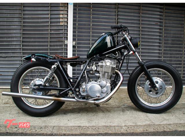 ＳＲ４００二型チョッパー