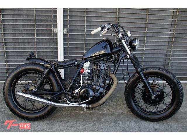 ヤマハ ＳＲ４００チョッパー｜ＫＷＤ ＫＡＷＡＤＡ ＯＲＩＧＩＮＡＬ｜新車・中古バイクなら【グーバイク】